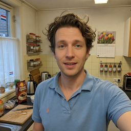 Stijn C.