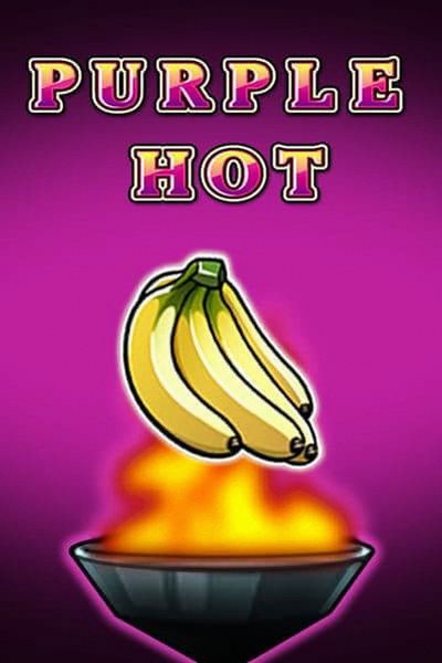 Purple Hot — slot bij Betrepublic Casino