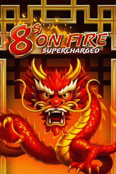 Slot 8’s On Fire: Supercharged op Betwest Casino