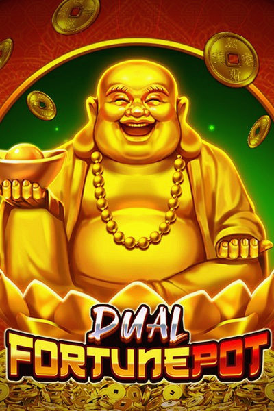 Dual Fortunepot — slot bij Casinova Casino