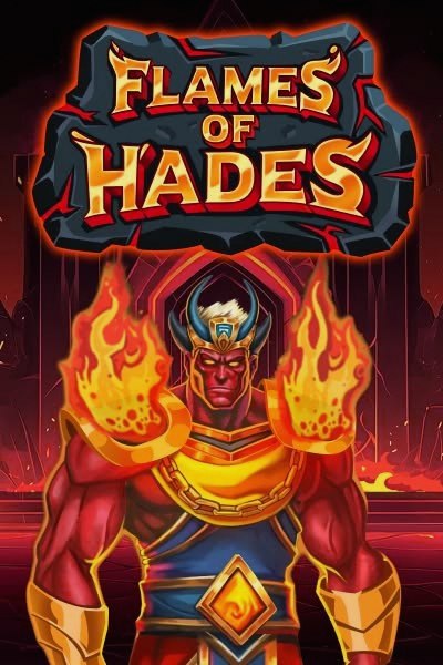 Flames of Hades — slot bij Casinova Casino