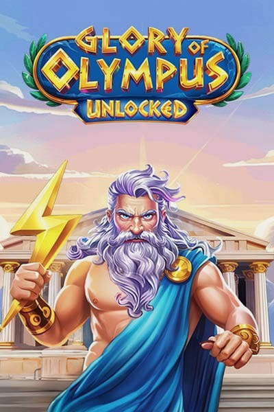Slot Glory of Olympus Unlocked op Cleobetra Casino