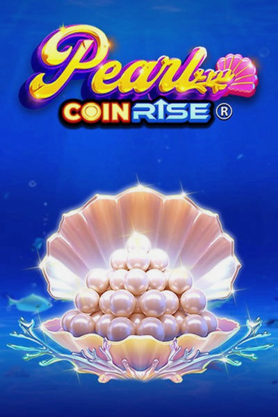 Pearl Coin Rise slot bij Cleobetra Casino