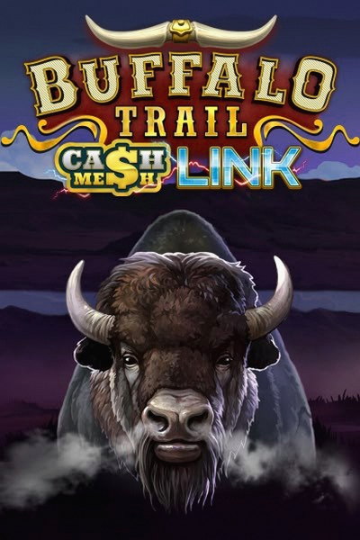 Buffalo Trail – Cash Mesh LINK — slot bij Kingmaker Casino