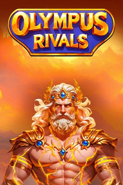 Olympus Rivals — slot bij Kingmaker Casino