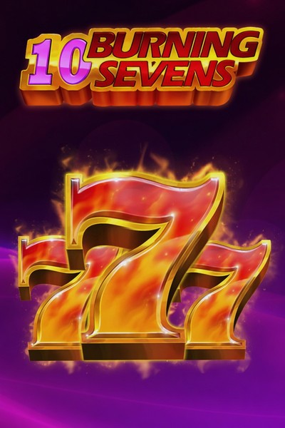 10 Burning sevens slot bij Betrepublic Casino