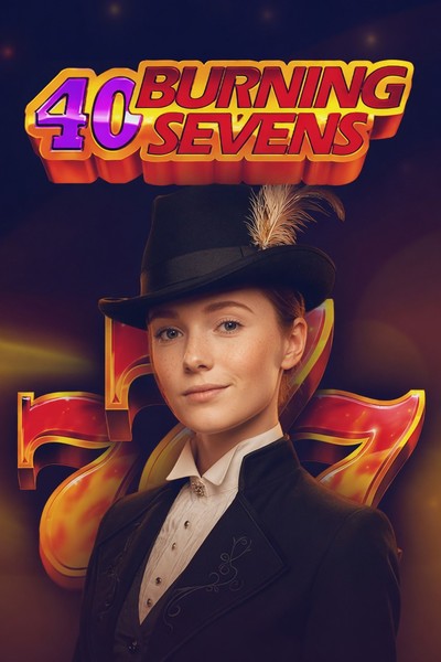 40 Burning sevens slot bij Betwest Casino