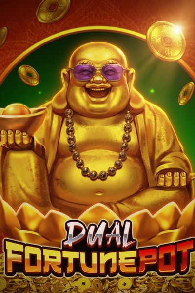Dual Fortunepot slot bij Betwest Casino