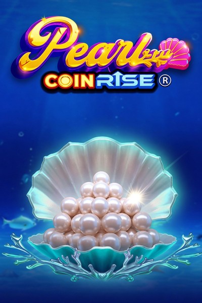 Pearl Coin Rise slot bij Casinova Casino
