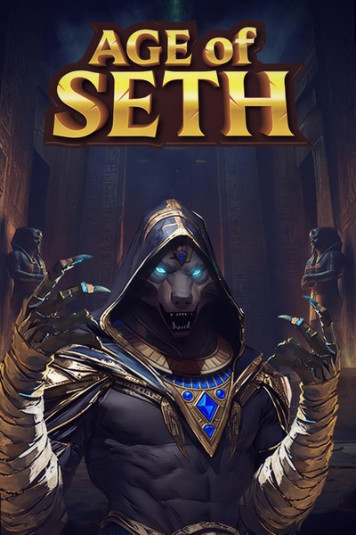 Age Of Seth slot bij Kingmaker Casino